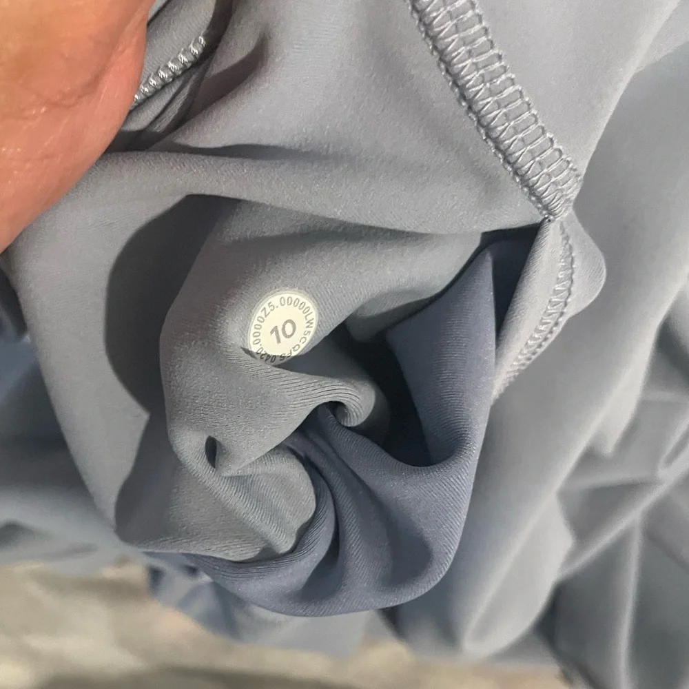 Lululemon Invigorate High-Rise Tight 25" - Picture 5 of 5